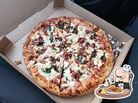 10 reviews #13 of 15 Restaurants in Spencer <b>Pizza</b>. . Pizza x ellettsville indiana